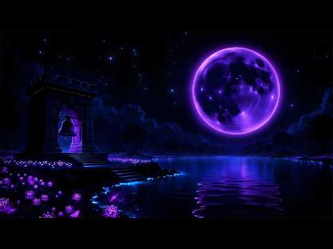 After 5 Minutes You Will Fall Into Deep Sleep • Eliminate Stress & Anxiety • Heal the Mind