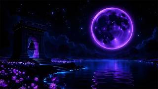 After 5 Minutes You Will Fall Into Deep Sleep • Eliminate Stress & Anxiety • Heal the Mind