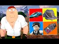 Fortnite Chapter 5 Is INSANE! (Peter Griffin)