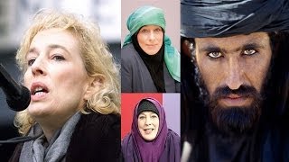 Download lagu Yvonne Ridley Taliban Prisoner Converts To Islam FULL LECTURE Yvonne Ridley Taliban Prisoner Converts To Islam FULL LECTURE