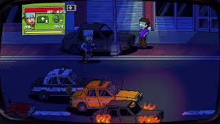 Dead Pixels 2: Is a fantastic leap in production values