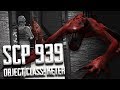 SCP: The 939 Horror