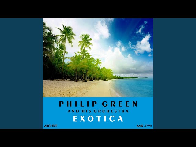 Philip Green & His Orchestra - These Foolish Things