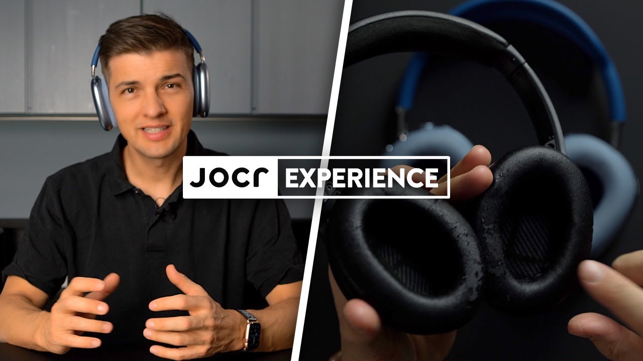 AirPods Max Experience - kein Vergleich!?