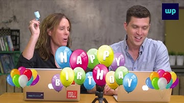 Go Wide & Go Deep Meeting Method - Ep 04 - Silence is Golden