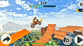 Moto Bike Racing Stunt Master - New bike games 2021 - Bike wala Game - Motorcycle Wala Game Android screenshot 4