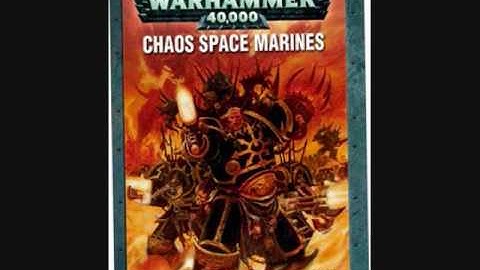 Miniwargaming Video Contest: Chaos is Recruiting!