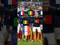 France National team in 2022-23 World Cup ( Qatar)🥶