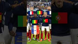France National team in 2022-23 World Cup ( Qatar)🥶 screenshot 4