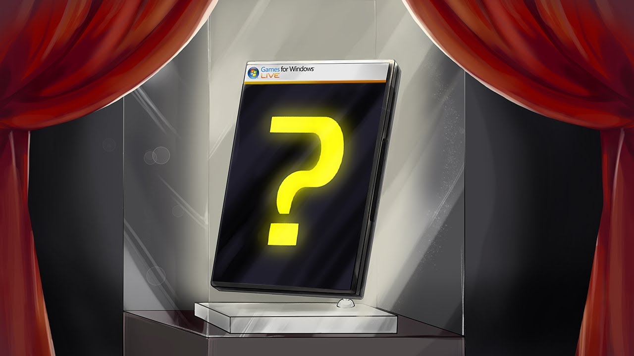 كيف لعبة نادرة معاد صارت تشتغل؟