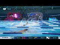 Season 2 Match 1 Day 2: 400 Individual Medley Men's