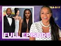 Erica Mena Chats With Carlos King, Shanquella Robinson Lawsuit, Martell Holt and MORE! | Tea-G-I-F