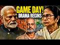 Elections Game Day: West Bengal Tamil Nadu Show Upset? Is BJP Going to Win I Aadi