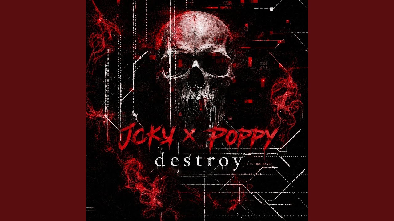 Watch Destroy on YouTube Watch Destroy on YouTube