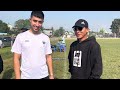 Sano kura with fc chitwan owner sachin dhakal nepal super league