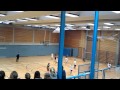 marc handball