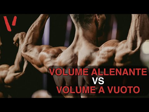 Video: Quali Esercizi Ridurranno Il Volume In Vita