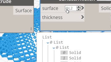 07 Dynamo   Export to SAT file