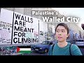 Inside Palestine’s Walled City: Bethlehem // Behind The Wall