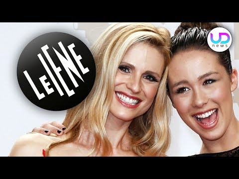 Le Iene: Lo Scherzo a Michelle Hunziker Con Complice Aurora Ramazzotti!