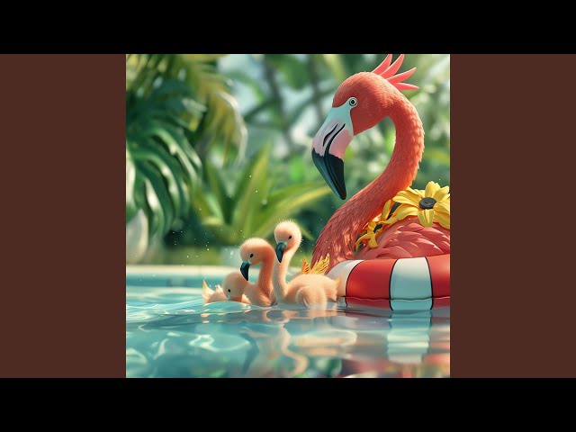 Tropical Escape