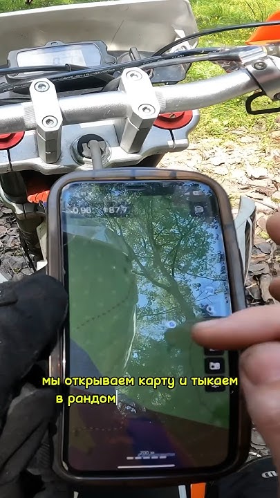 Путешествие к озеру превратилось в Хард эндуро! Двое на kayo t2 - YouTube