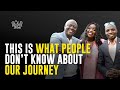 The goldmine show this is what people dont know about our journey  fridah mwaka  lofty matambo