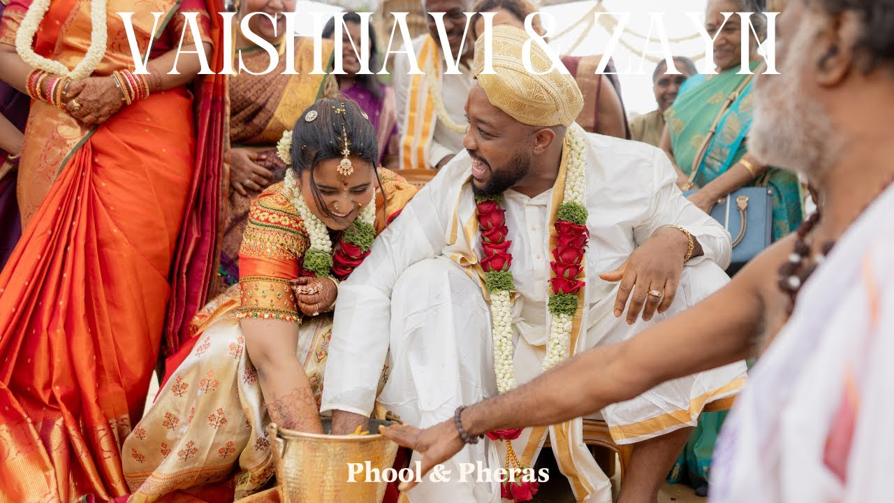 From St Lucia to Tamil Courtyards