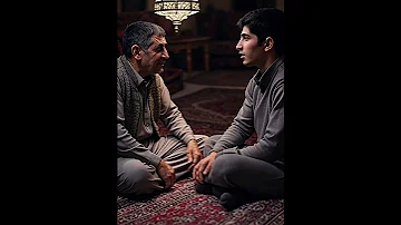 راز خانه متروکه شیراز داستان ترسناک واقعی EchoQ 