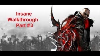 Prototype 2 Walkthrough Part 3 - Religious