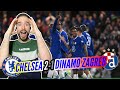 DENIS ZAKARIA SCORES! Have Chelsea Shown Enough Before Playing Arsenal? | Chelsea 2-1 Dinamo Zagreb