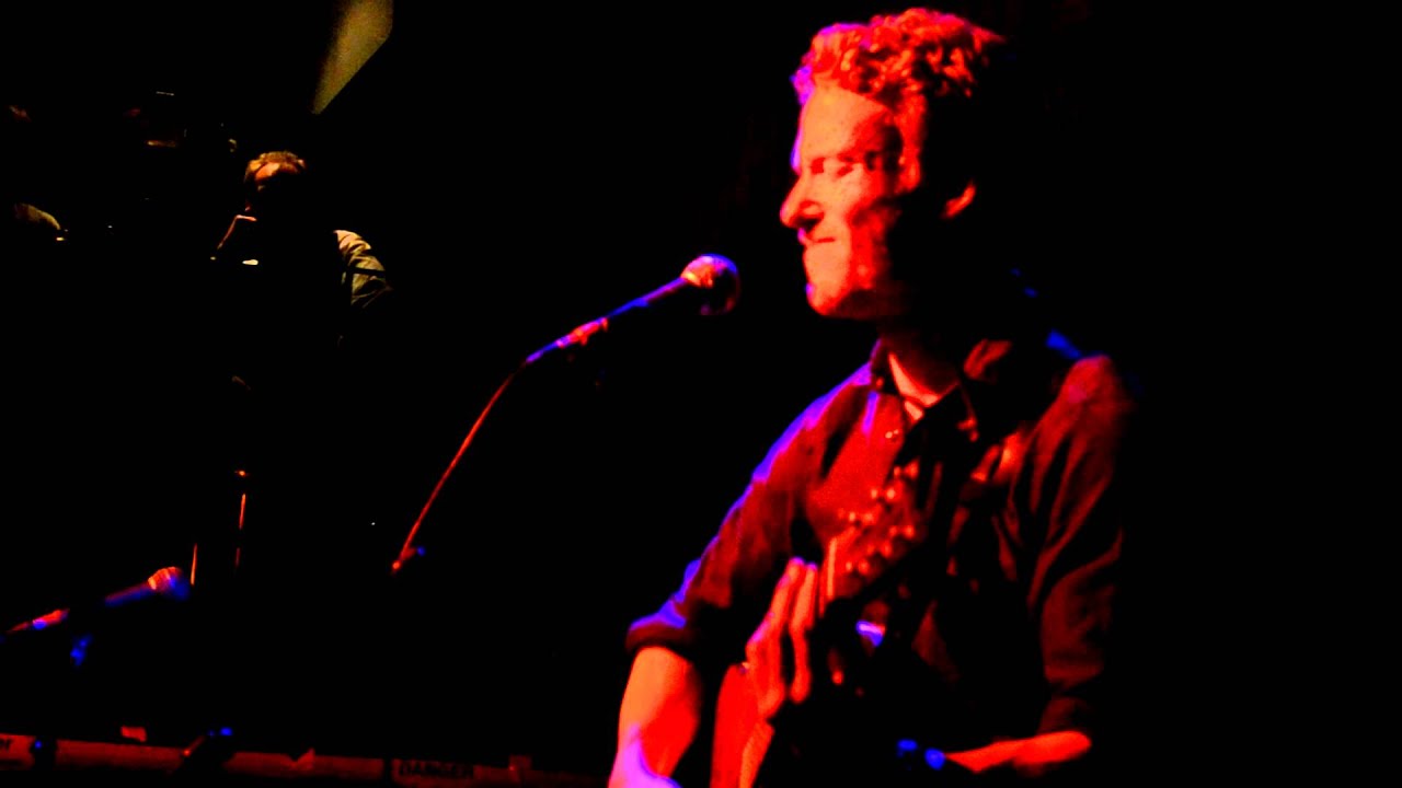 Teddy Thompson - Down Low (Live)