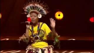 Akay47 - Labana .ft  Sodai & Native (Papua Teen Live Cover)