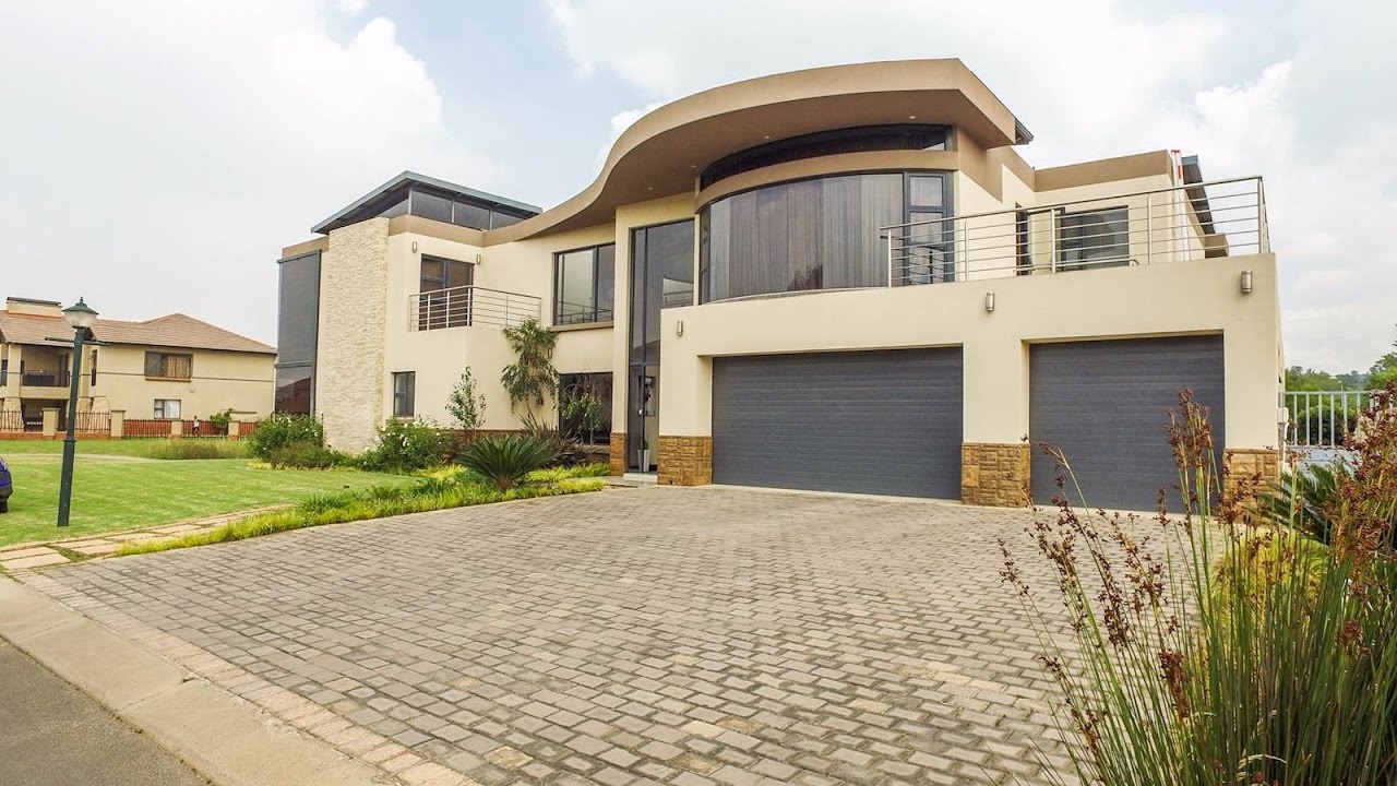 4 Bedroom House for sale in Gauteng East Rand Benoni Ebotse