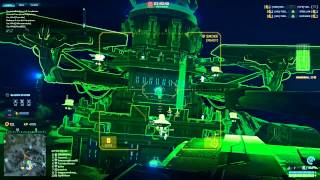 Planetside 2 Ault On Esamir