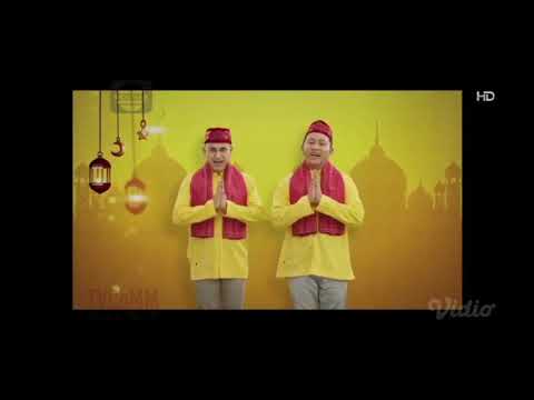 IKLAN BEJO JAHE MERAH - GREETING LEBARAN 15s (2021)