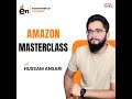 Amazon crash course 2024 by hussamansari