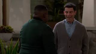 The Neighborhood S05E05 What Promotion is