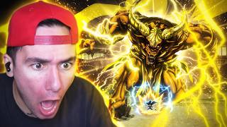 BEST ANIME FIGHTS OF 2026 (REACTION)