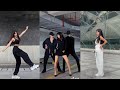 Douyin [抖音] | Fernwang - Cô nàng với những màn dance siêu đỉnh cao | Tik Tok Trung Quốc