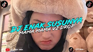 Download lagu DJ ENAK SUSUNYA MAMA MAMA V2 DROP VIRAL TOK TOK 2024