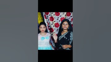 Tuhina and pallavi new short video | sofiker notun natok | #shortsfeed #sofiknewvideo #foryou #new