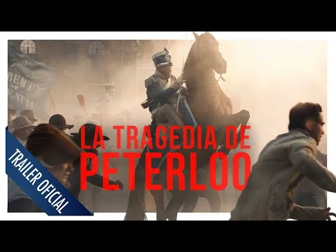 Video: ¿De qué se trata la masacre de Peterloo?