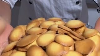 How to Make Aracaju-Style Tareco Cookies | Savory Snacks Mania