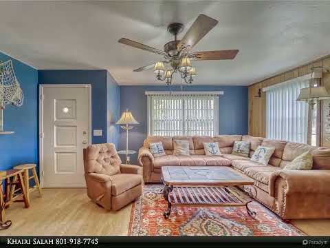 1400 AVENUE H SW, Winter Haven, FL home video tour