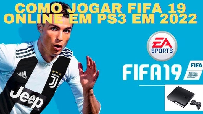 Jogo FIFA 21 PS4 EA em Promoção é no Buscapé
