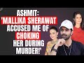 Ashmit patel i was dropped out of big films when things went wrong between ameesha  my parents