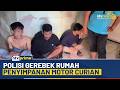 [LIVE] Polisi Gerebek Rumah Penyimpanan Motor Curian | NTV PRIME