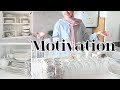 Motivation mnage organisation dsencombre au maxx