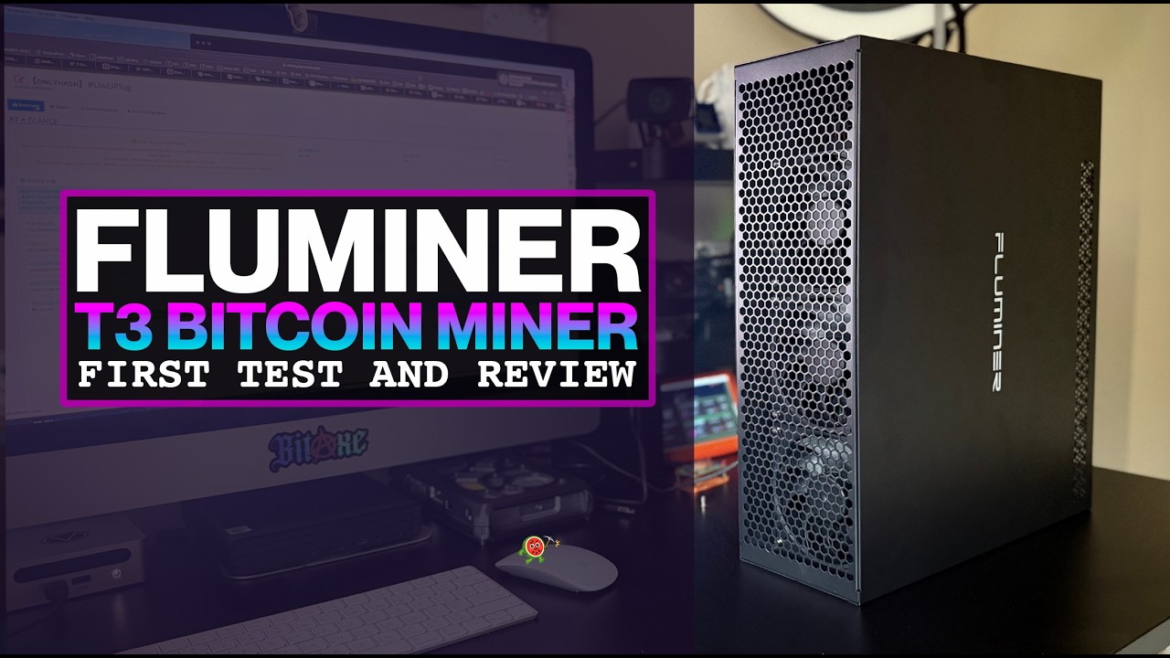 Mining Hardware Performance Trade-offs: The Flu Miner T3 vs Avalon Q
